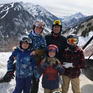 Meet your Posher, David